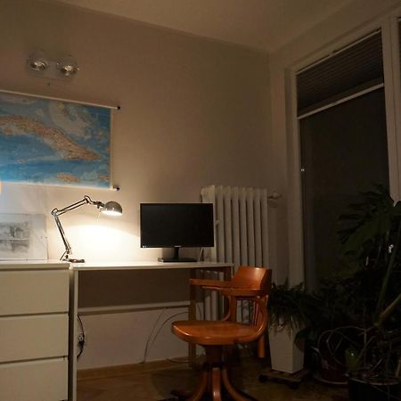 Kwatera Kapitanska Apartment กดิเนีย ภายนอก รูปภาพ