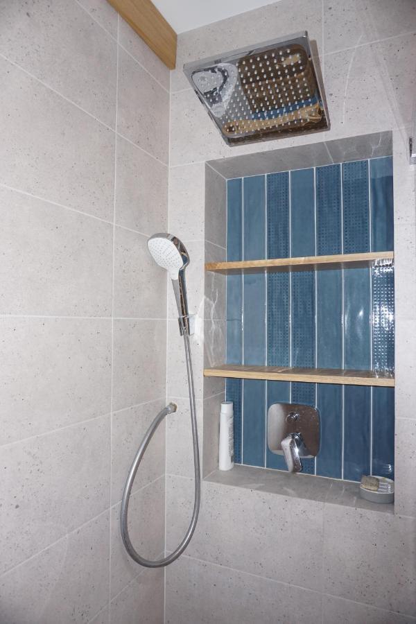 Kwatera Kapitanska Apartment กดิเนีย ภายนอก รูปภาพ