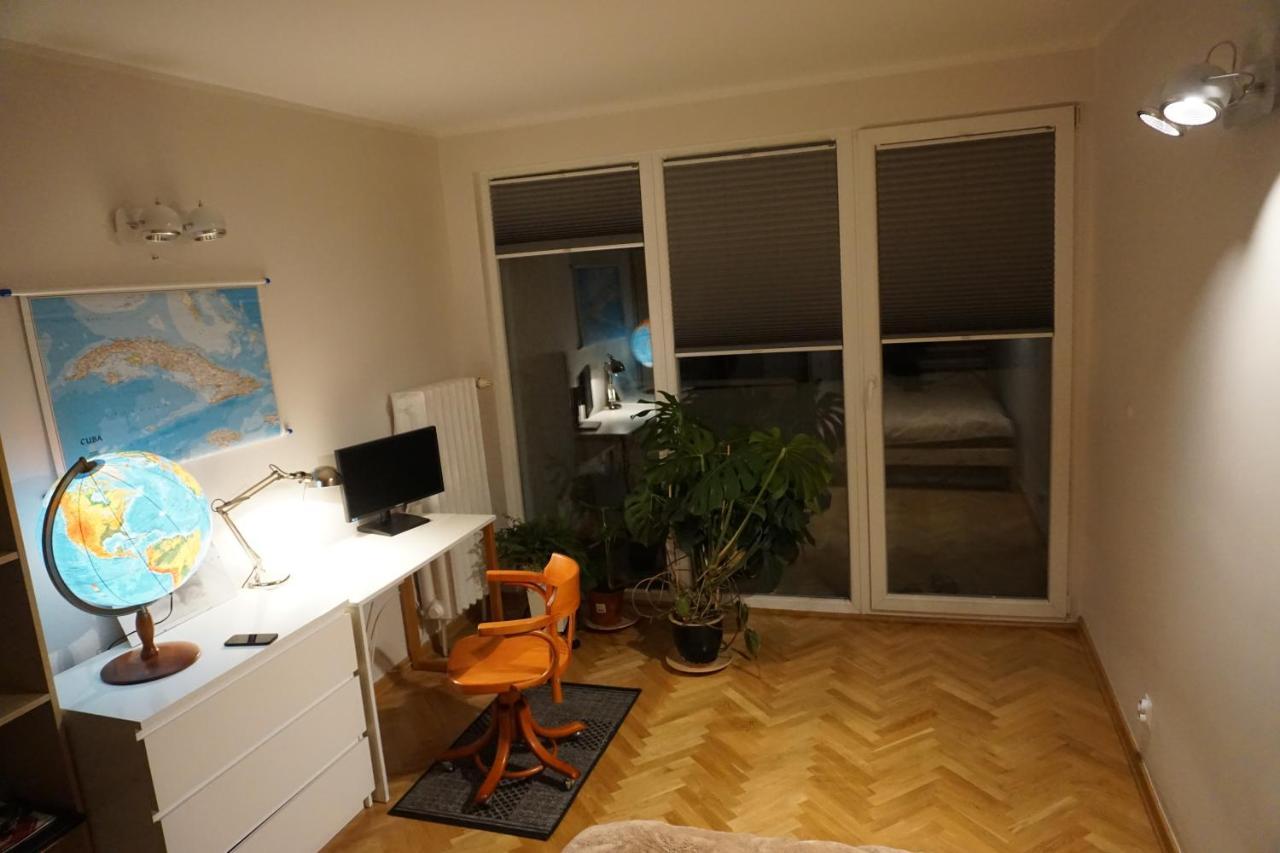 Kwatera Kapitanska Apartment กดิเนีย ภายนอก รูปภาพ