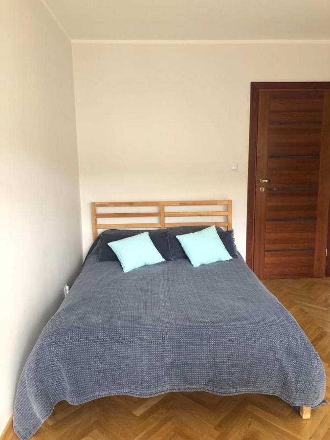 Kwatera Kapitanska Apartment กดิเนีย ภายนอก รูปภาพ